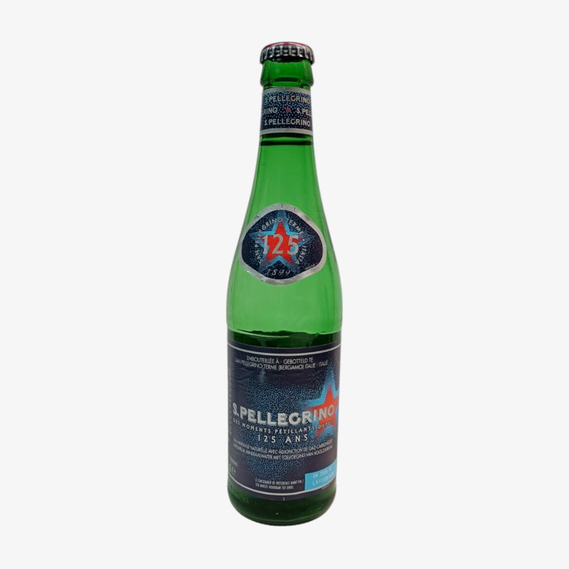 San pellegrino