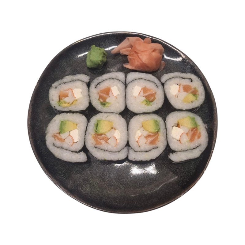 M11. Futomaki