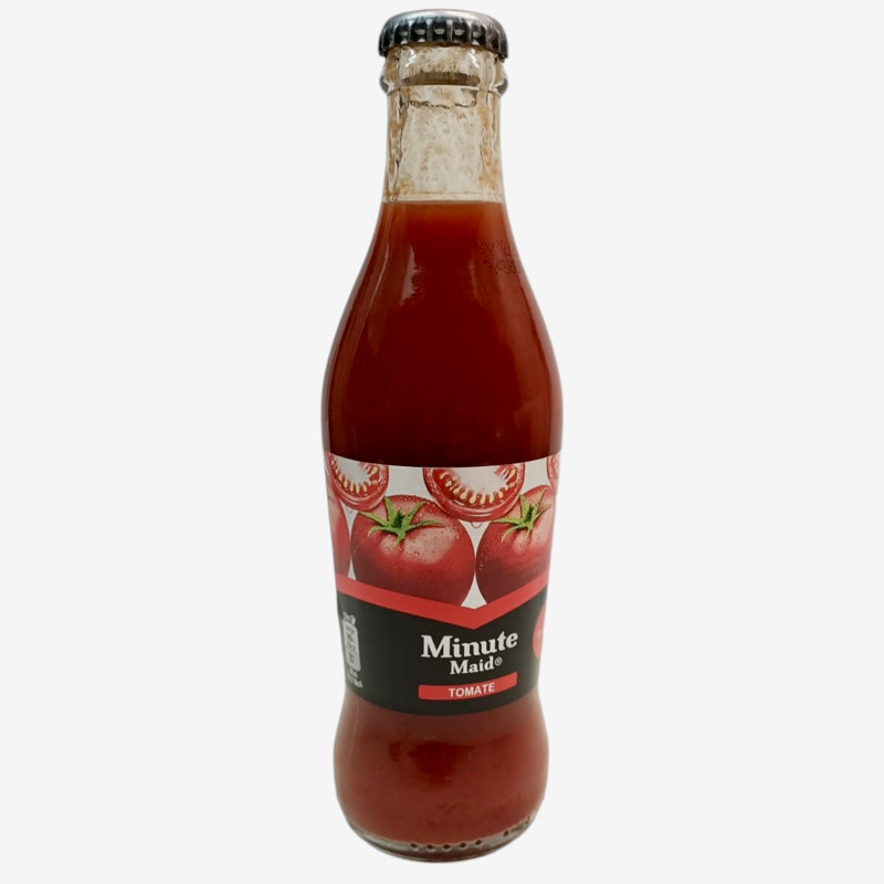 Jus de tomate