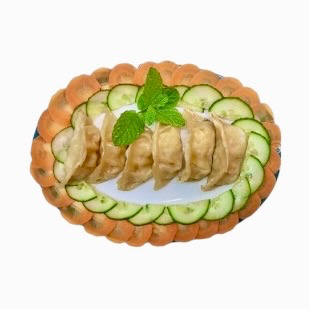 Gyozas au choix 