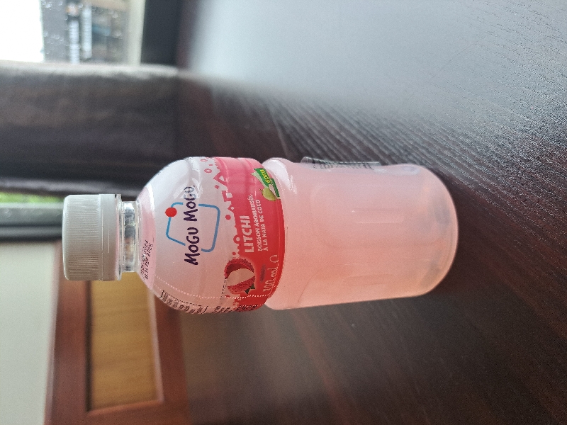 Mogu mogu litchi