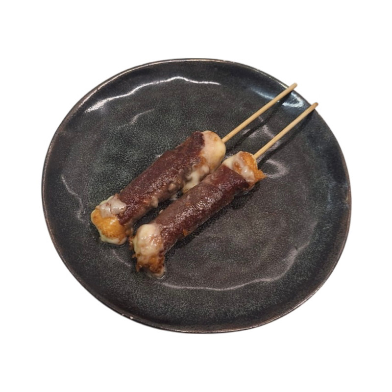 M28. Bœuf au fromage