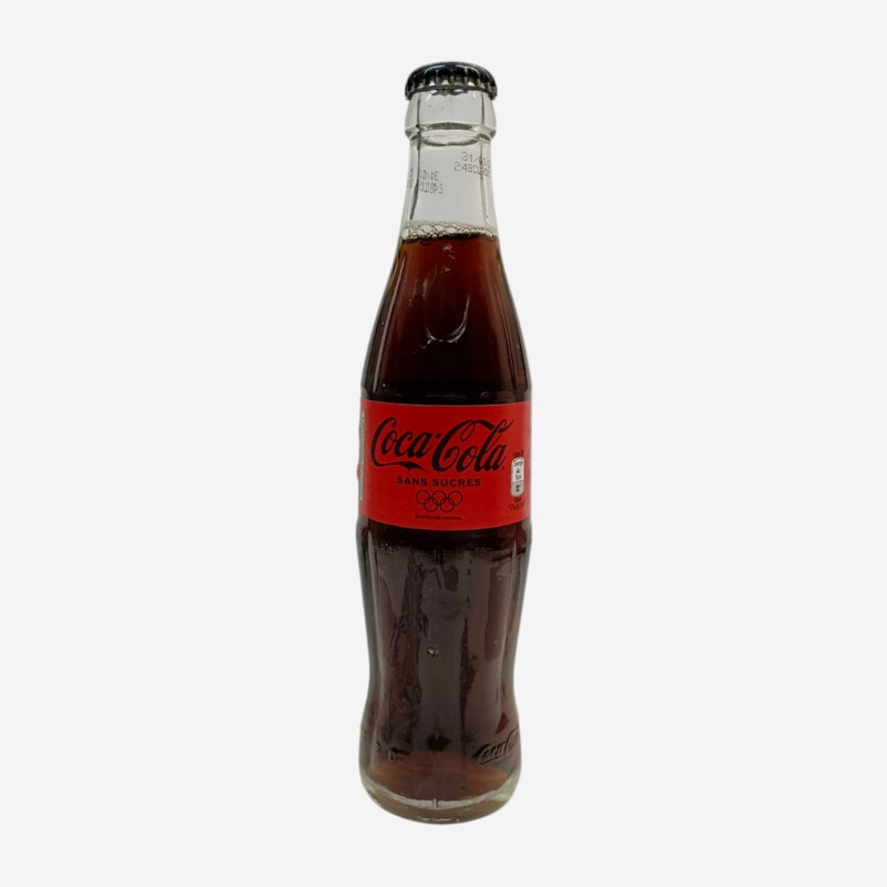 Coca Cola Zero