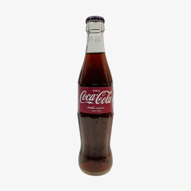 Coca Cola Cherry