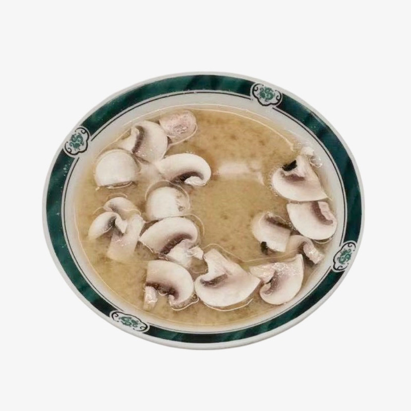 M2. Soupe miso
