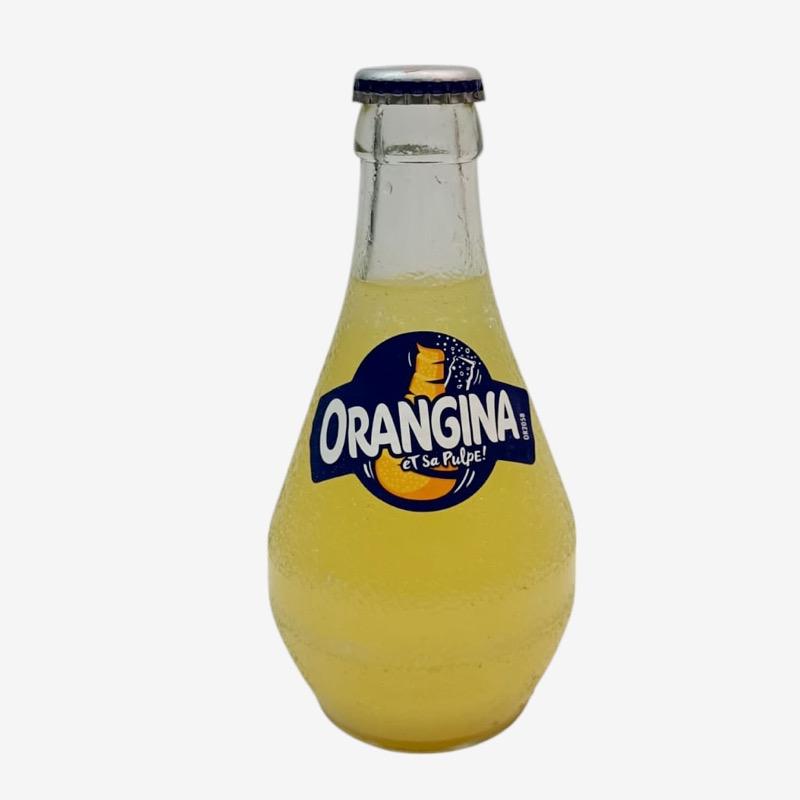 Orangina
