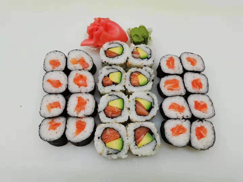 Menu E5