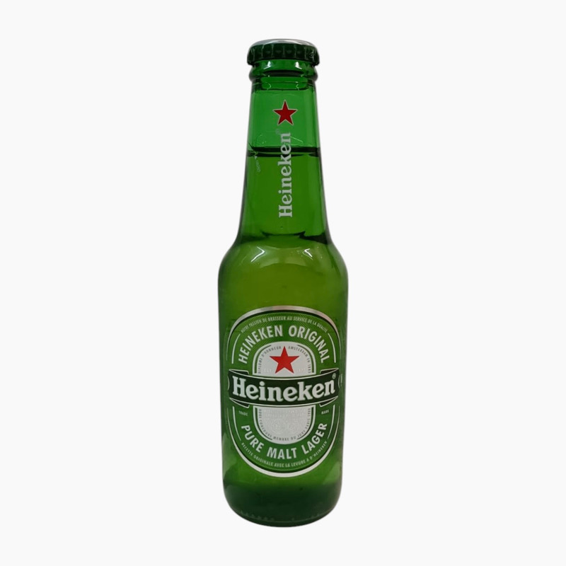 Heineken 