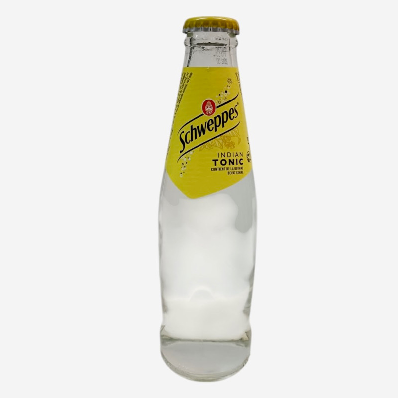 Schweppes