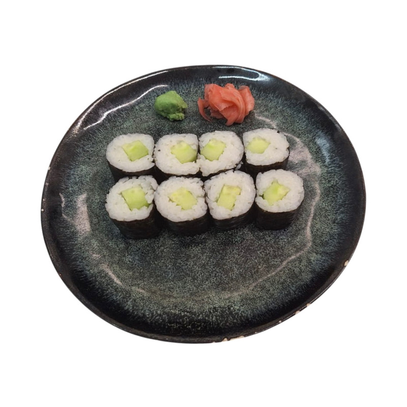 Maki concombre