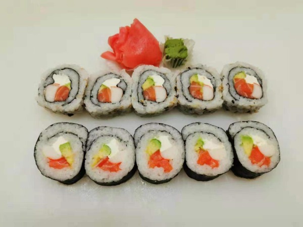 Menu E16