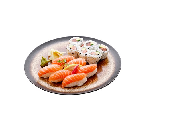 M7 Sushi Mori