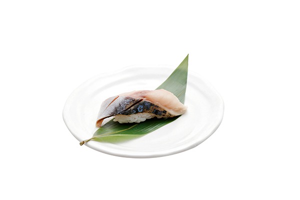 S5 SUSHI Maquereau