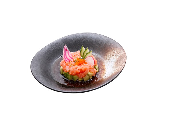 E13 SHAKE TARTARE