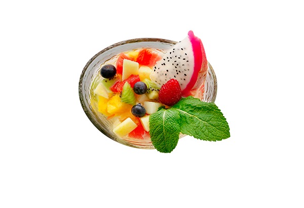SALADE DE FRUITS FRAIS