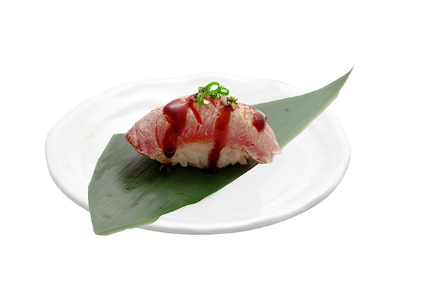S10 SUSHI Thon mi-cuit