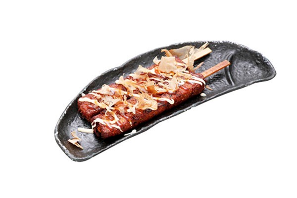 E6 OKONOMIYAKI STICKS