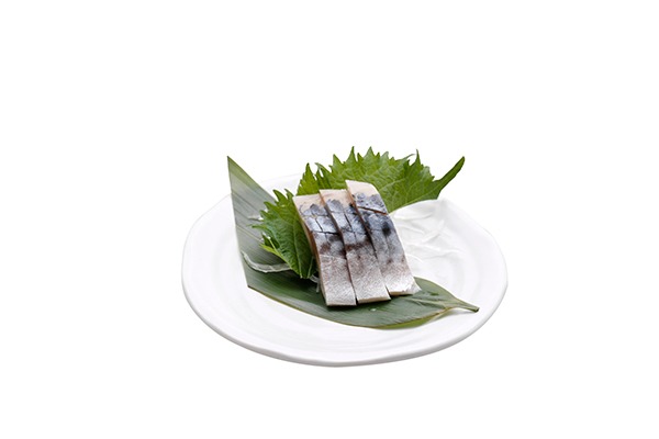 SA4 SASHIMI Maquereau