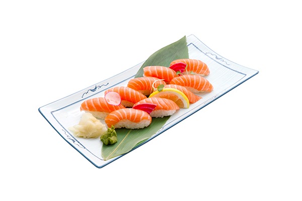 M2 Shake Sushi