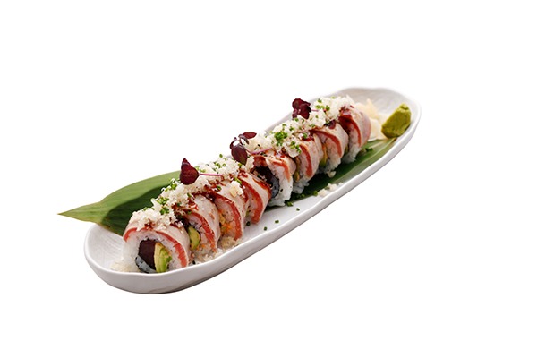 R3 Maguro Yaki