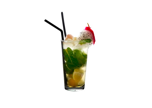 MOJITO LYCHEE