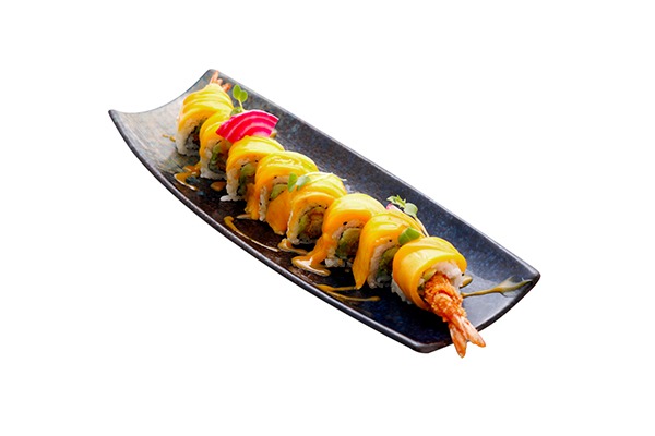 R7 Mango Roll