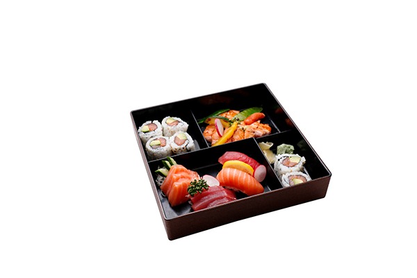 Bento Shake