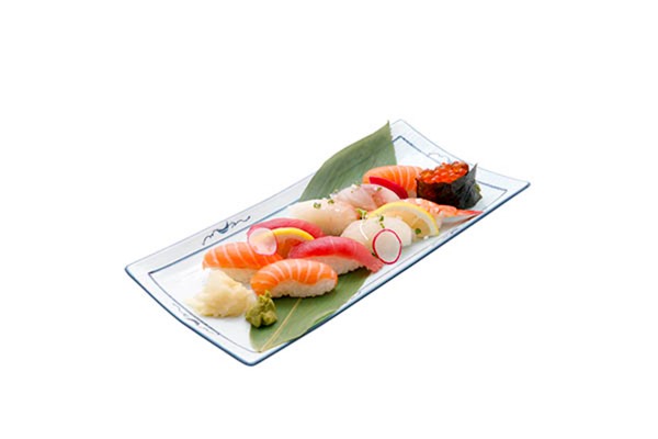 M8 Nigiri Sushi