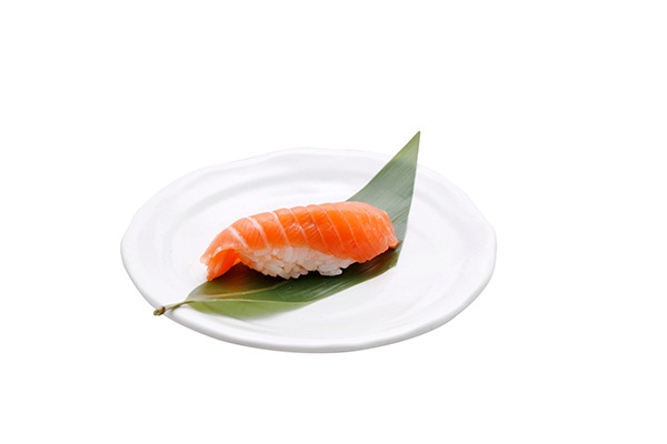 S2 SUSHI Saumon
