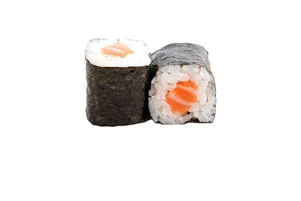 K2 MAKI Saumon