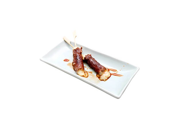 E7 GYU YAKITORI