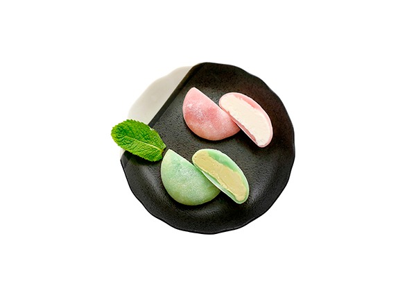 MOCHI GLACE