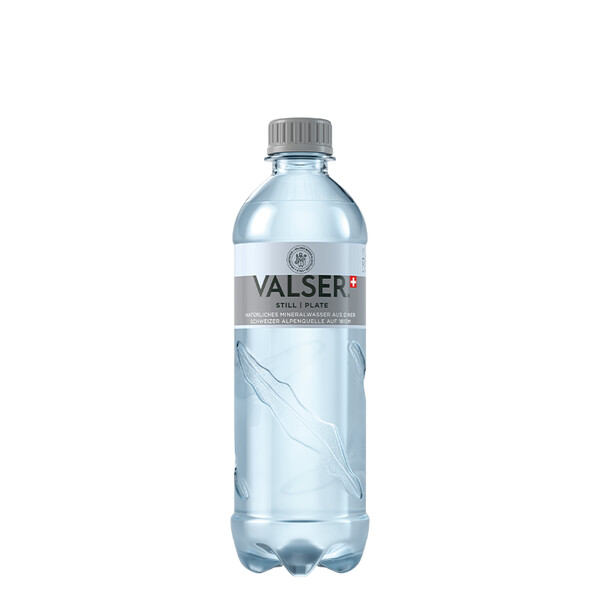 Valser 0.5L