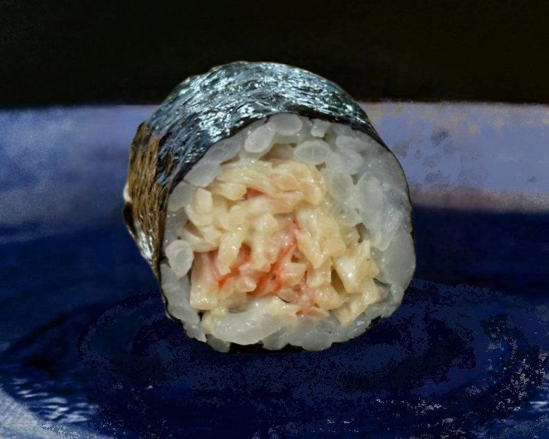 M03.Maki Surimi(6pcs)