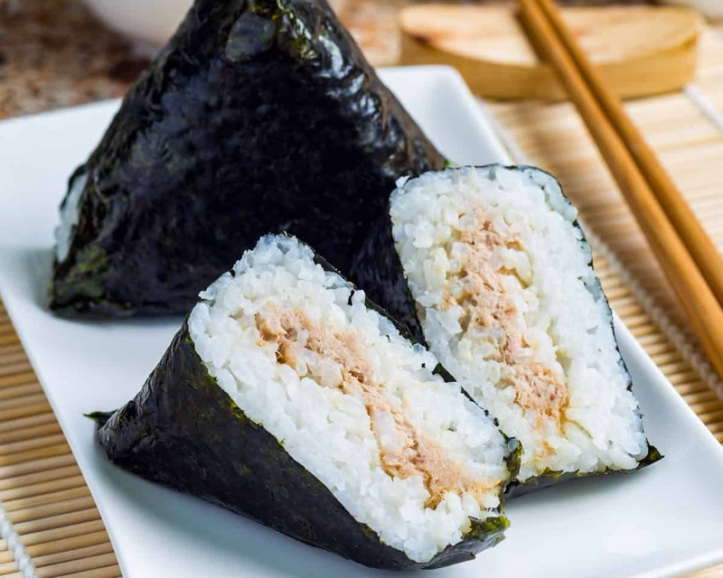 Or01.Onigiri Miura(1pc)