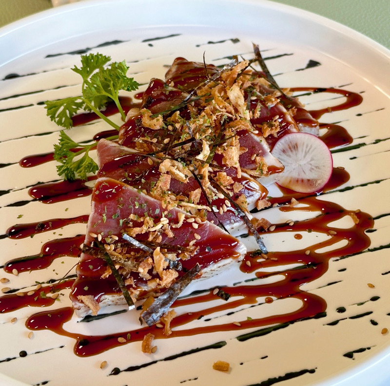 S05.Tataki Thon(6pcs)