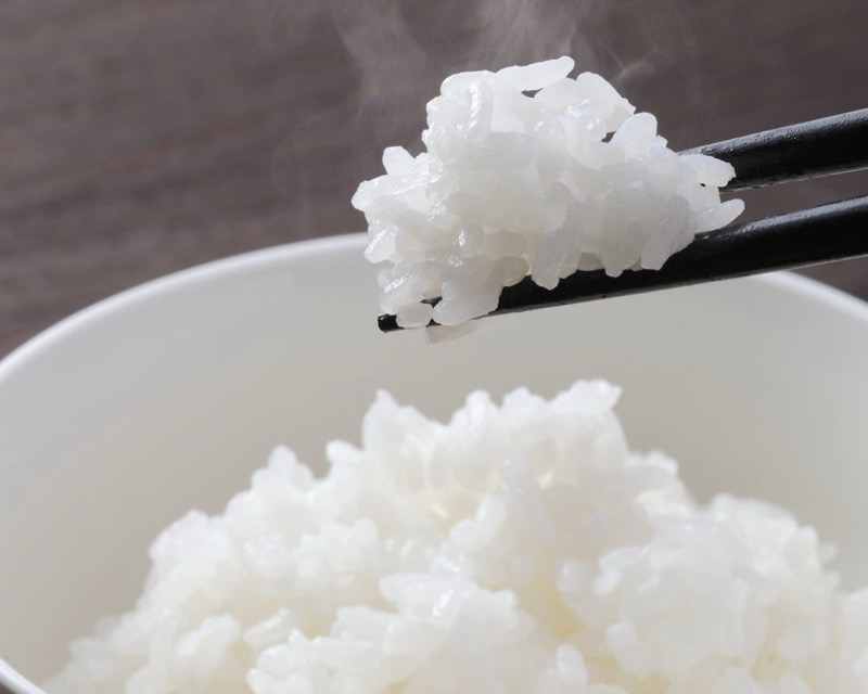 E01. Sushi Riz