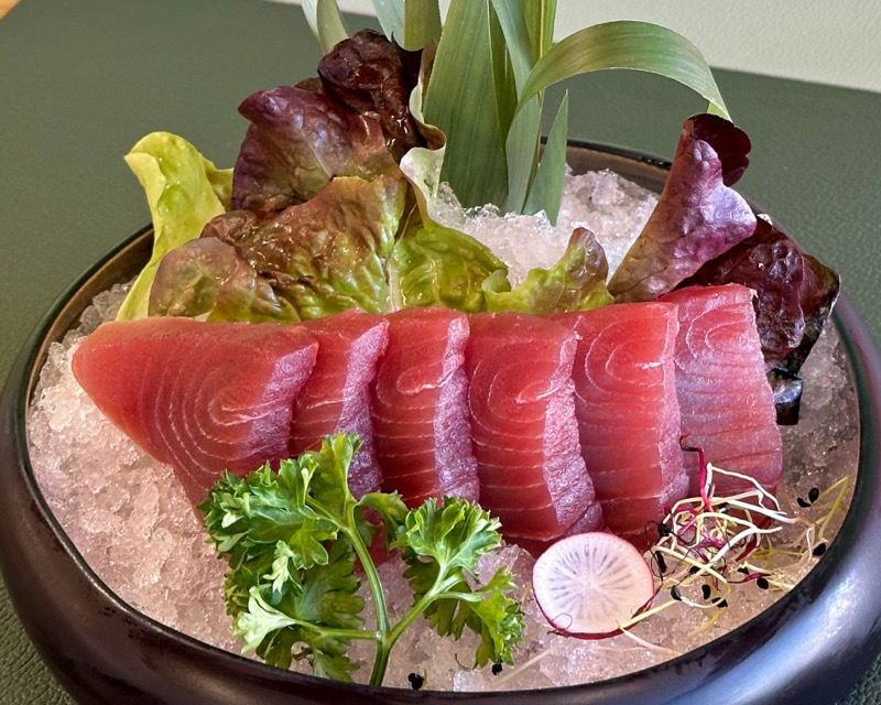 S02.Sashimi Thon(6pcs)