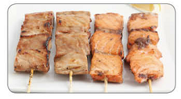 Menu C