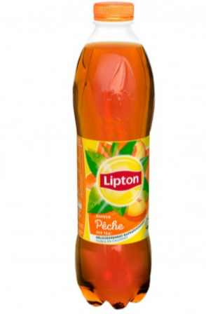 Ice tea 1.5l