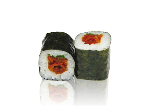 Maki Tomate séchée ciboulette