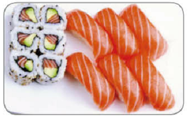 Menu L