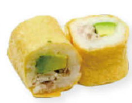 Egg roll Chicken