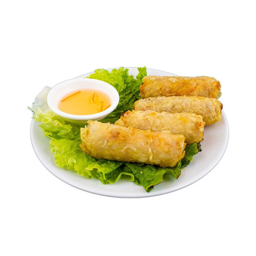 E11. Nêms aux poulet (4 pièces)