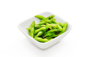 E8. Edamame