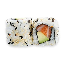 CL1. Saumon avocat