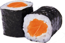 MA1. Saumon
