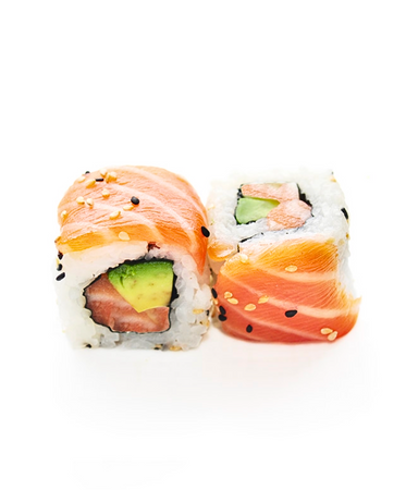 MA13. Maki Royal (8 pièces)
