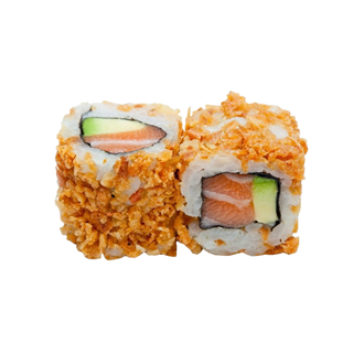 OR1. Saumon avocat