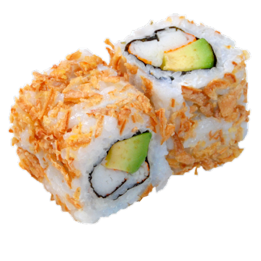 OR4. Crevette avocat